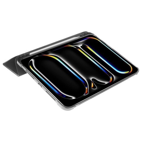 Etui Tech-Protect SC Pen Origami na iPad Pro 13" 2024 - czarne