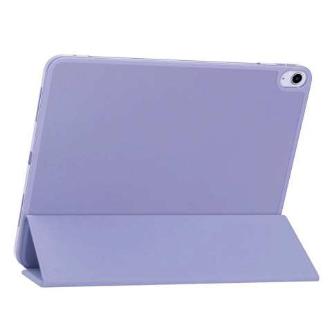 Etui Tech-Protect SC Pen na iPad Air 13" 2024 - fioletowe