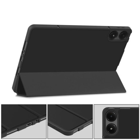 Etui Tech-Protect SC Pen na Xiaomi Redmi Pad Pro 12.1" - czarne