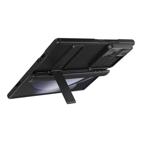 Etui Nillkin CamShield Fold Case na Samsung Galaxy Z Fold 6 5G - czarny Etui Nillkin CamShield Fold Case na Samsung Galaxy Z Fold 6 5G - czarny