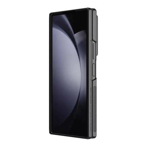 Etui Nillkin CamShield Fold Case na Samsung Galaxy Z Fold 6 5G - czarny Etui Nillkin CamShield Fold Case na Samsung Galaxy Z Fold 6 5G - czarny