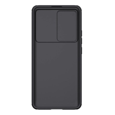 Etui Nillkin CamShield Pro Case na Xiaomi Redmi K60 / K60 Pro / Poco F5 Pro - czarne Etui Nillkin CamShield Pro Case na Xiaomi Redmi K60 / K60 Pro / Poco F5 Pro - czarne