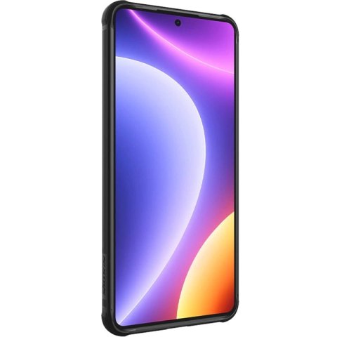 Etui Nillkin CamShield Pro Case na Xiaomi Redmi Turbo 3 / Poco F6 - czarne Etui Nillkin CamShield Pro Case na Xiaomi Redmi Turbo 3 / Poco F6 - czarne