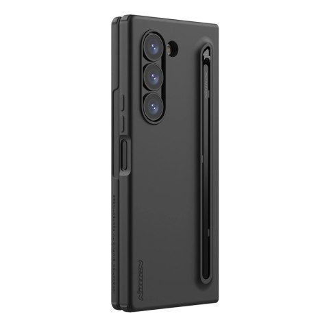 Etui Nillkin Flex Pure Fold Case na Samsung Galaxy Z Fold 6 5G - czarne Etui Nillkin Flex Pure Fold Case na Samsung Galaxy Z Fold 6 5G - czarne