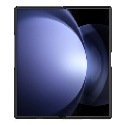 Etui Nillkin Flex Pure Fold Case na Samsung Galaxy Z Fold 6 5G - czarne Etui Nillkin Flex Pure Fold Case na Samsung Galaxy Z Fold 6 5G - czarne