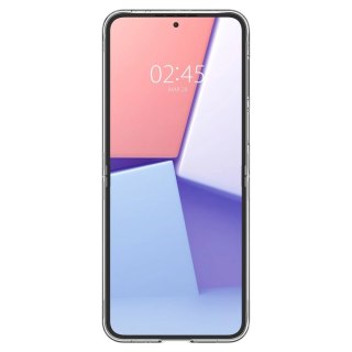 Etui Spigen Airskin na Samsung Galaxy Z Flip 6 - przezroczyste