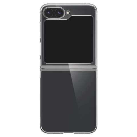 Etui Spigen Airskin na Samsung Galaxy Z Flip 6 - przezroczyste Etui Spigen Airskin na Samsung Galaxy Z Flip 6 - przezroczyste