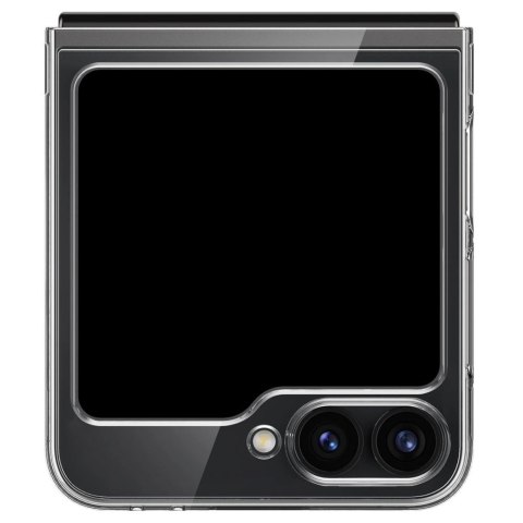 Etui Spigen Airskin na Samsung Galaxy Z Flip 6 - przezroczyste Etui Spigen Airskin na Samsung Galaxy Z Flip 6 - przezroczyste