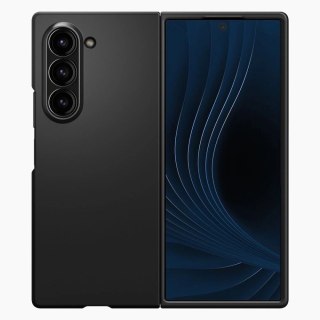 Etui Spigen Airskin na Samsung Galaxy Z Fold 6 - czarne