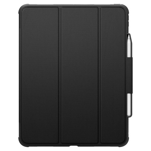 Etui Spigen Rugged Armor Pro na iPad Pro 13" 2024 - czarne Etui Spigen Rugged Armor Pro na iPad Pro 13" 2024 - czarne