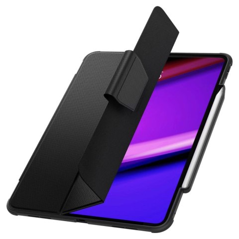 Etui Spigen Rugged Armor Pro na iPad Pro 13" 2024 - czarne Etui Spigen Rugged Armor Pro na iPad Pro 13" 2024 - czarne