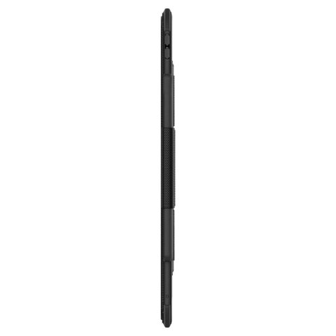 Etui Spigen Rugged Armor Pro na iPad Pro 13" 2024 - czarne Etui Spigen Rugged Armor Pro na iPad Pro 13" 2024 - czarne