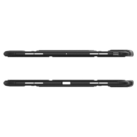 Etui Spigen Rugged Armor Pro na iPad Pro 13" 2024 - czarne Etui Spigen Rugged Armor Pro na iPad Pro 13" 2024 - czarne