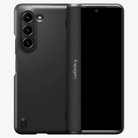 Etui Spigen Slim Armor Pro na Samsung Galaxy Z Fold 6 - czarne