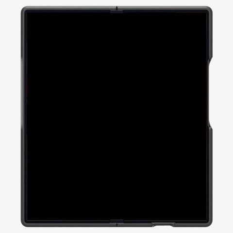 Etui Spigen Slim Armor Pro na Samsung Galaxy Z Fold 6 - czarne