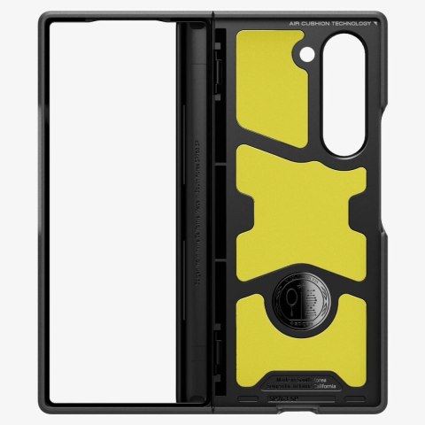 Etui Spigen Slim Armor Pro na Samsung Galaxy Z Fold 6 - czarne