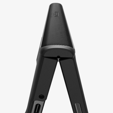 Etui Spigen Slim Armor Pro na Samsung Galaxy Z Fold 6 - czarne