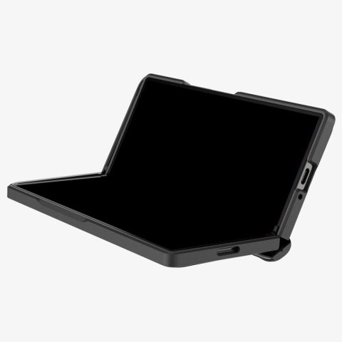Etui Spigen Slim Armor Pro na Samsung Galaxy Z Fold 6 - czarne