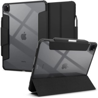Etui Spigen Ultra Hybrid Pro na iPad Pro 13" 2024 - czarne