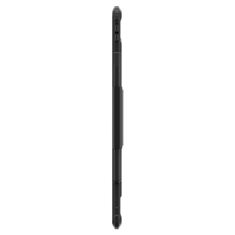 Etui Spigen Ultra Hybrid Pro na iPad Pro 13" 2024 - czarne Etui Spigen Ultra Hybrid Pro na iPad Pro 13" 2024 - czarne