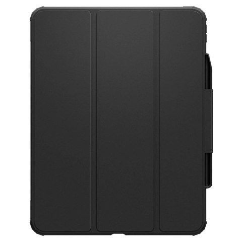 Etui Spigen Ultra Hybrid Pro na iPad Pro 13" 2024 - czarne Etui Spigen Ultra Hybrid Pro na iPad Pro 13" 2024 - czarne