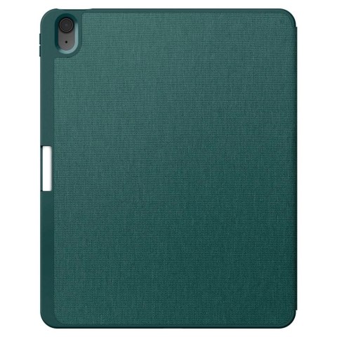 Etui Spigen Urban Fit na iPad Air 13" 2024 - zielone Etui Spigen Urban Fit na iPad Air 13" 2024 - zielone
