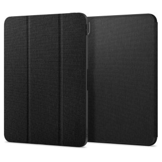 Etui Spigen Urban Fit na iPad Pro 11" 2024 - czarne