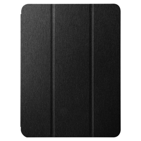 Etui Spigen Urban Fit na iPad Pro 11" 2024 - czarne Etui Spigen Urban Fit na iPad Pro 11" 2024 - czarne