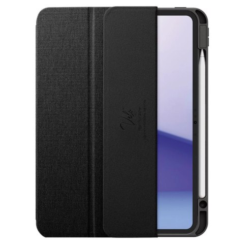 Etui Spigen Urban Fit na iPad Pro 11" 2024 - czarne Etui Spigen Urban Fit na iPad Pro 11" 2024 - czarne