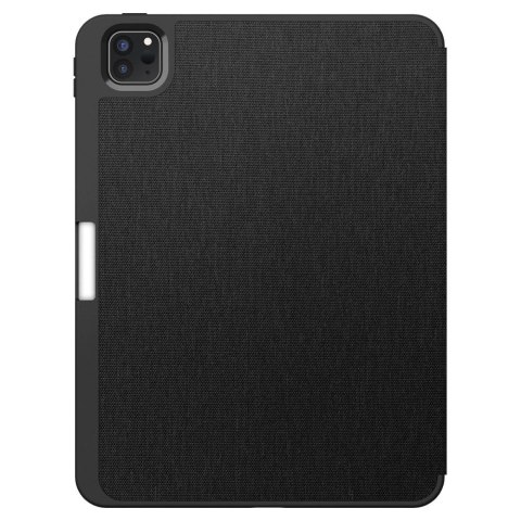 Etui Spigen Urban Fit na iPad Pro 11" 2024 - czarne Etui Spigen Urban Fit na iPad Pro 11" 2024 - czarne