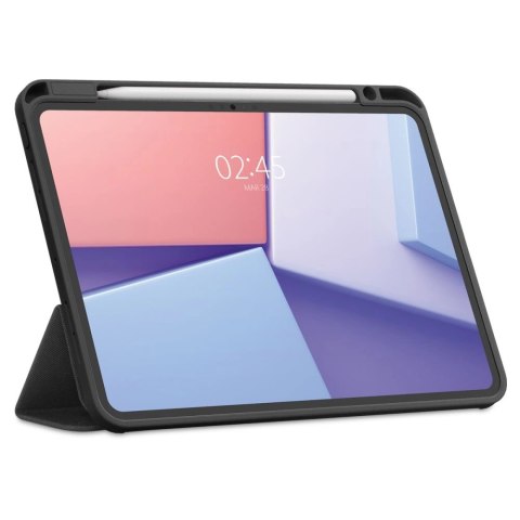 Etui Spigen Urban Fit na iPad Pro 11" 2024 - czarne Etui Spigen Urban Fit na iPad Pro 11" 2024 - czarne