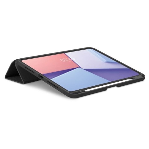 Etui Spigen Urban Fit na iPad Pro 11" 2024 - czarne Etui Spigen Urban Fit na iPad Pro 11" 2024 - czarne