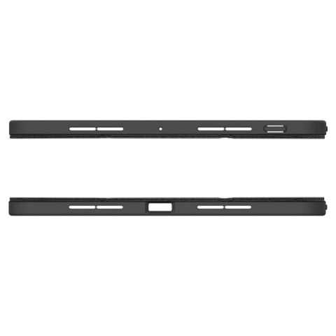Etui Spigen Urban Fit na iPad Pro 11" 2024 - czarne Etui Spigen Urban Fit na iPad Pro 11" 2024 - czarne