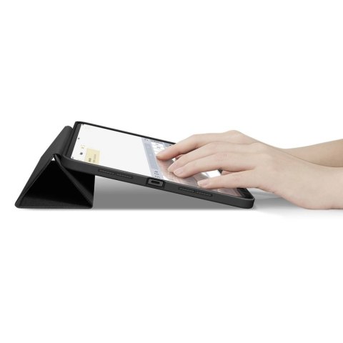Etui Spigen Urban Fit na iPad Pro 11" 2024 - czarne Etui Spigen Urban Fit na iPad Pro 11" 2024 - czarne