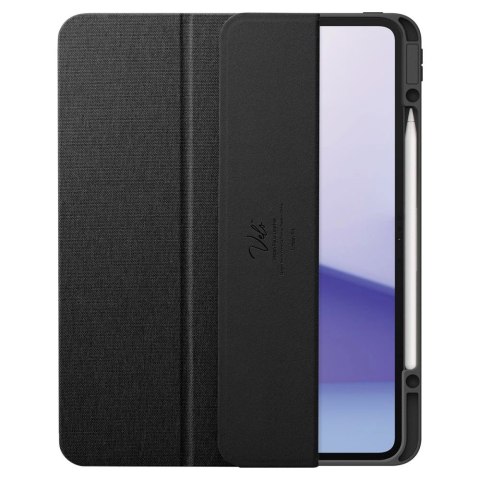 Etui Spigen Urban Fit na iPad Pro 13" 2024 - czarne Etui Spigen Urban Fit na iPad Pro 13" 2024 - czarne
