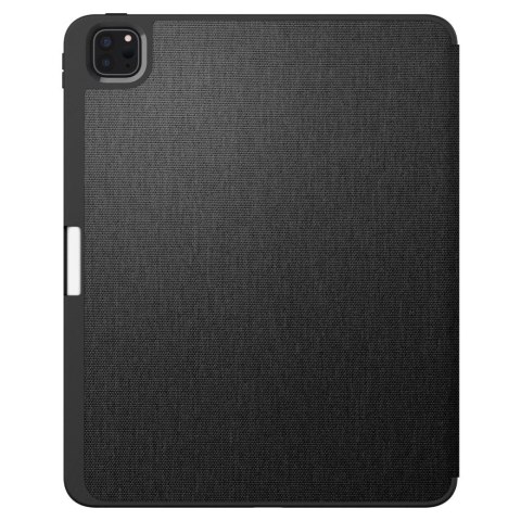 Etui Spigen Urban Fit na iPad Pro 13" 2024 - czarne Etui Spigen Urban Fit na iPad Pro 13" 2024 - czarne