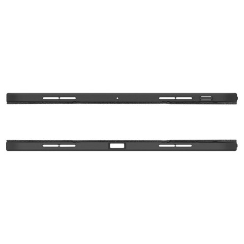 Etui Spigen Urban Fit na iPad Pro 13" 2024 - czarne Etui Spigen Urban Fit na iPad Pro 13" 2024 - czarne