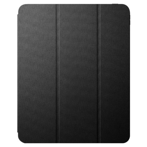 Etui Spigen Urban Fit na iPad Pro 13" 2024 - czarne Etui Spigen Urban Fit na iPad Pro 13" 2024 - czarne