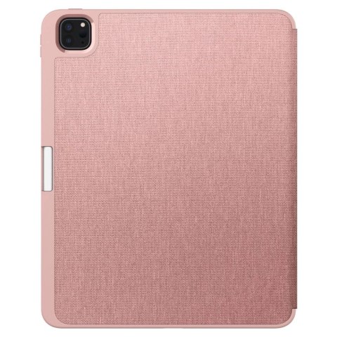 Etui Spigen Urban Fit na iPad Pro 13" 2024 - różowe Etui Spigen Urban Fit na iPad Pro 13" 2024 - różowe