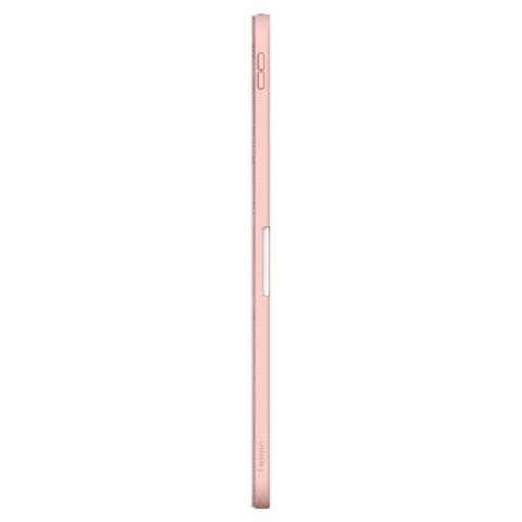 Etui Spigen Urban Fit na iPad Pro 13" 2024 - różowe Etui Spigen Urban Fit na iPad Pro 13" 2024 - różowe