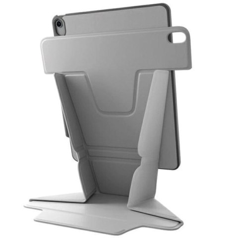 Etui UNIQ Ryze 360 na iPad Air 11" 2024 - jasnoszare Etui UNIQ Ryze 360 na iPad Air 11" 2024 - jasnoszare
