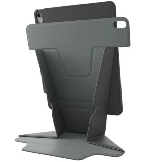 Etui UNIQ Ryze 360 na iPad Air 11" 2024 - zielone