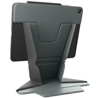 Etui UNIQ Ryze 360 na iPad Air 11" 2024 - zielone