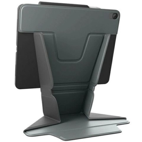 Etui UNIQ Ryze 360 na iPad Air 11" 2024 - zielone Etui UNIQ Ryze 360 na iPad Air 11" 2024 - zielone