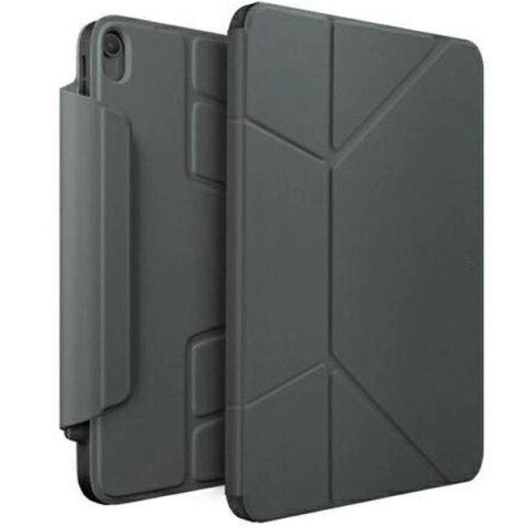 Etui UNIQ Ryze 360 na iPad Air 11" 2024 - zielone Etui UNIQ Ryze 360 na iPad Air 11" 2024 - zielone