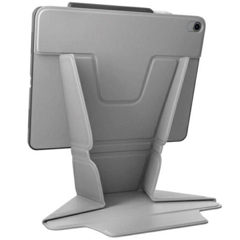 Etui UNIQ Ryze 360 na iPad Air 13" 2024 - jasnoszare Etui UNIQ Ryze 360 na iPad Air 13" 2024 - jasnoszare