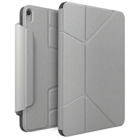 Etui UNIQ Ryze 360 na iPad Air 13" 2024 - jasnoszare Etui UNIQ Ryze 360 na iPad Air 13" 2024 - jasnoszare