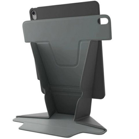Etui UNIQ Ryze 360 na iPad Air 13" 2024 - zielone Etui UNIQ Ryze 360 na iPad Air 13" 2024 - zielone