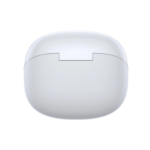 Słuchawki Joyroom Funpods JR-FN2 douszne TWS z Bluetooth 5.4, funkcją ANC i ochroną IP54 - białe Słuchawki Joyroom Funpods JR-FN2 douszne TWS z Bluetooth 5.4, funkcją ANC i ochroną IP54 - białe