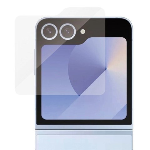 Szkło PanzerGlass Classic Fit na Samsung Galaxy Z Flip 6